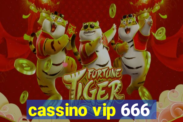 cassino vip 666